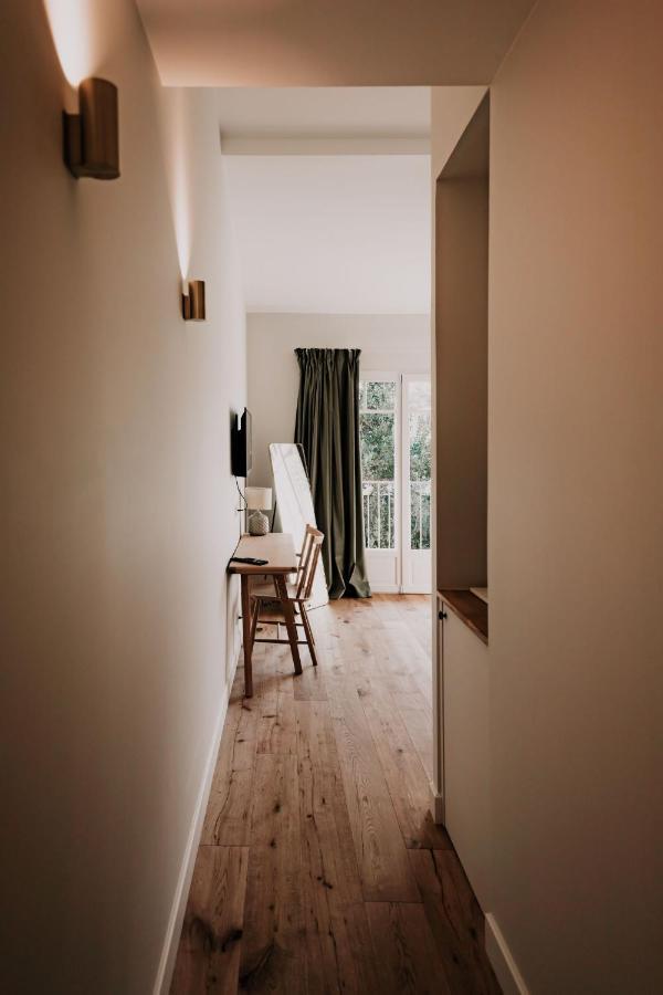 Chez Brens - Maison D'Hotes A La Hume Gujan-Mestras Esterno foto